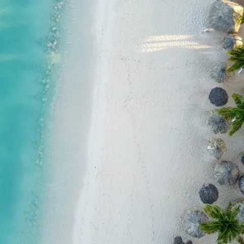 Aruba, um paraíso europeu localizado no Caribe