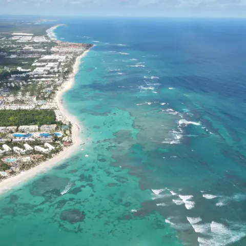 Punta Cana, conheça o destino das férias dos seus sonhos