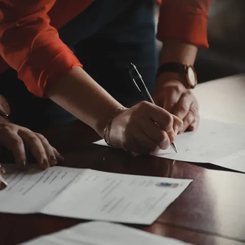 Vendas e promoções